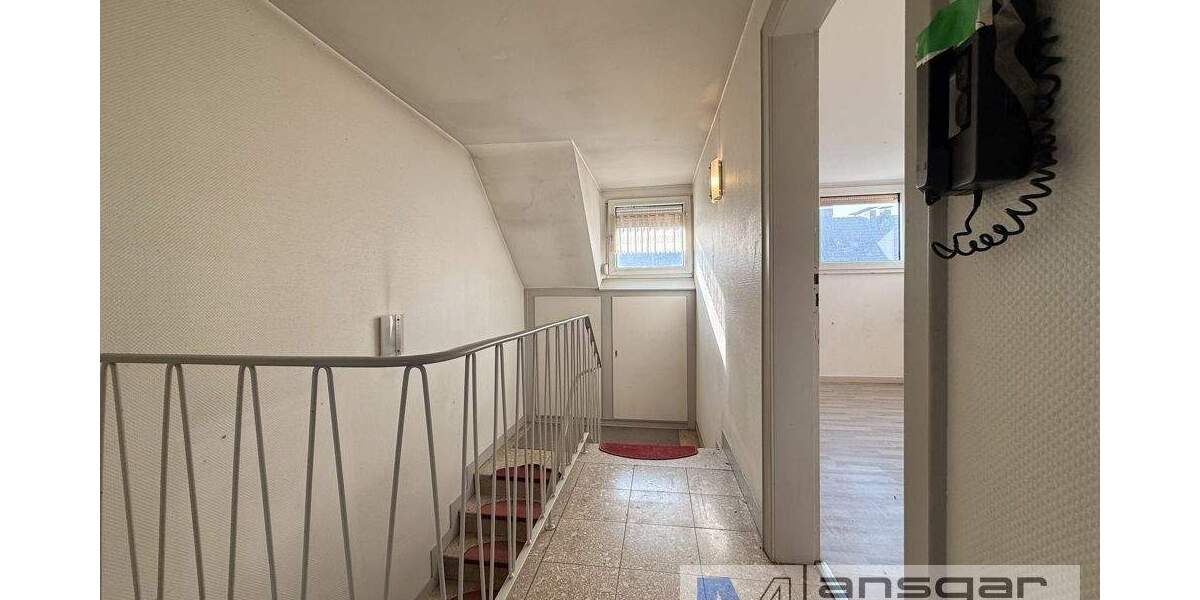 Mehrfamilienhaus, Wohnhaus Mönchengladbach / Heyden Rheydt - 6 Zimmer, 123 m&sup2;, 295.000&euro; | Angebot:24647464