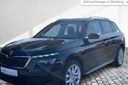 Skoda Kamiq 31.912 km 22.179 &euro; Bamberg 96052
