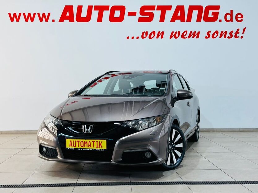 Honda Civic 140.112 km 12.300 € Fulda 36043