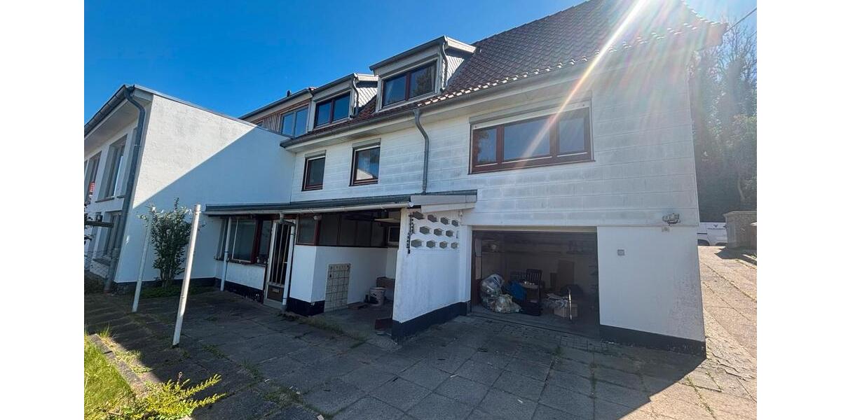 Doppelhaushälfte Plön - 6 Zimmer, 150 m&sup2;, 600.000&euro; | Angebot:26277499