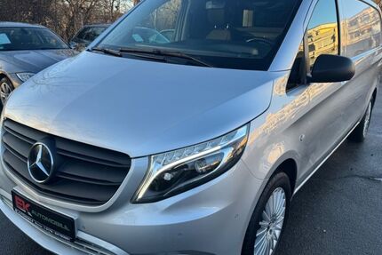 Mercedes-Benz Vito 284.700 km 20.900 &euro; München 81243