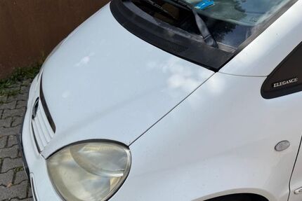 Mercedes-Benz A 190 240.000 km 650 € Maichingen 71069