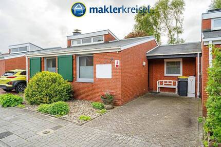 Haus Esens / Bensersiel Bensersiel - 3 Zimmer, 52 m&sup2;, 219.000&euro; | Angebot:26750992