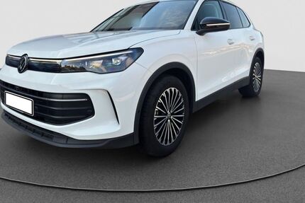 VW Tiguan 24.100 km 35.650 &euro; Manching 85077