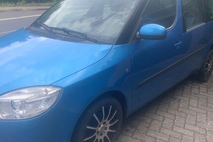 Skoda Roomster 158.327 km 3.091 &euro; Kirchhundem 57399