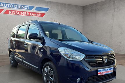 Dacia Lodgy 118.680 km 7.999 &euro; Brand-Erbisdorf 09618