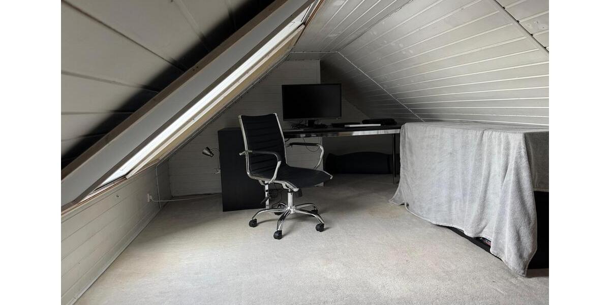 Dachgeschoßwohnung Augsburg Innenstadt - 2 Zimmer, 52 m&sup2;, 250.000&euro; | Angebot:24538859