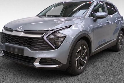 Kia Sportage 23.274 km 28.480 &euro; Bremerhaven 27568