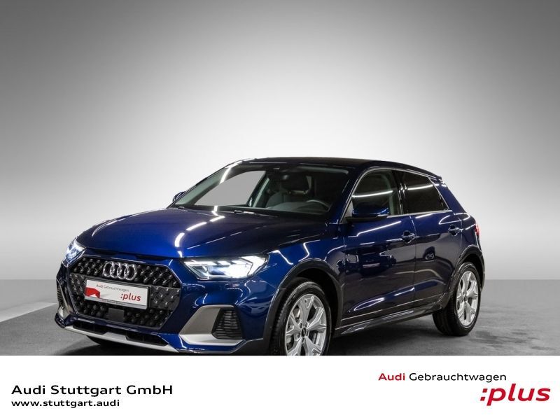 Audi A1 6.271 km 23.920 € Stuttgart 70469