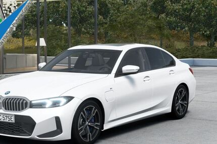 BMW 330 14.852 km 45.850 &euro; Vechta 49377