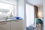 Terrassenwohnung Dahme - 2 Zimmer, 68 m&sup2;, 399.000&euro; | Angebot:26816456