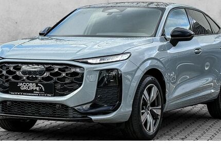 Audi Q3 4.444 km 51.740 &euro; Bergheim 50126