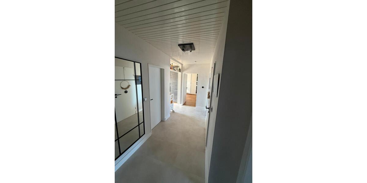 Dachgeschoßwohnung Dortmund Hombruch - 3 Zimmer, 84 m&sup2;, 299.000&euro; | Angebot:25532507