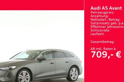 Audi A5 5.124 km 48.525 &euro; Seevetal 21217