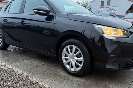 Opel Corsa 47.000 km 10.999 &euro; Hannover 30163
