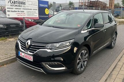 Renault Espace 143.065 km 19.499 € Winsen (Luhe) 21423