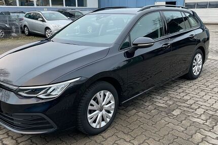 VW Golf 119.558 km 16.450 &euro; Elmshorn 25335