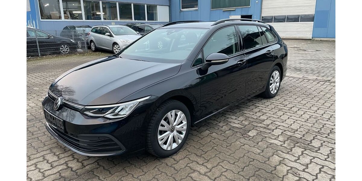 VW Golf 119.558 km 16.450 &euro; Elmshorn 25335