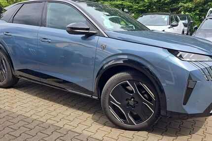 Peugeot 3008 3.500 km 47.000 &euro; Zschorlau 08321