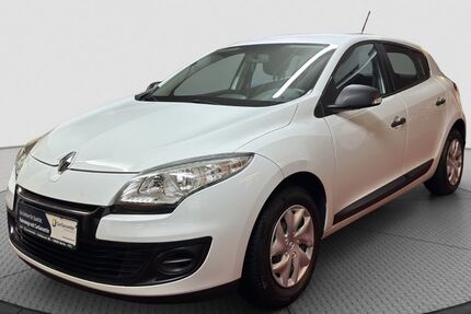 Renault Megane 90.000 km 5.800 &euro; Berlin 10625
