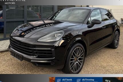 Porsche Cayenne 150.000 km 41.900 € Schwabmünchen 86830
