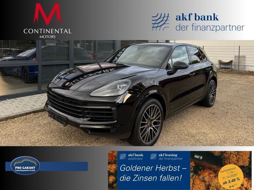 Porsche Cayenne 150.000 km 41.900 € Schwabmünchen 86830