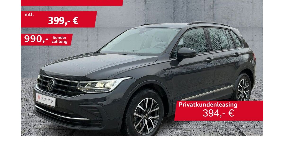 VW Tiguan 9.997 km 28.400 &euro; Bamberg 96052