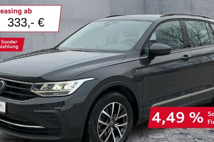 VW Tiguan 9.997 km 29.560 &euro; Bamberg 96052