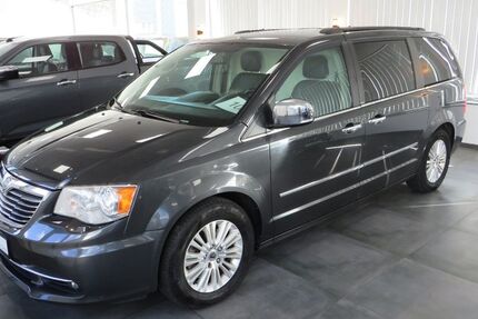 Lancia Voyager 186.177 km 11.650 &euro; Essen 45329