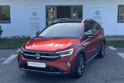 VW Taigo 35.700 km 22.900 &euro; Raubling 83064