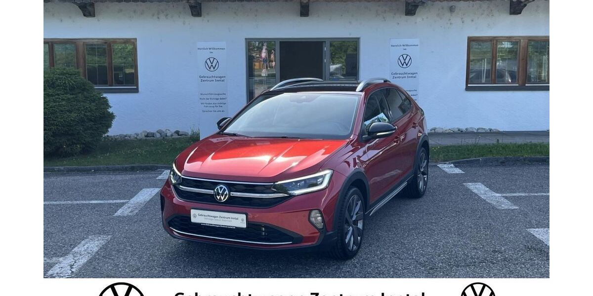VW Taigo 35.700 km 22.900 &euro; Raubling 83064