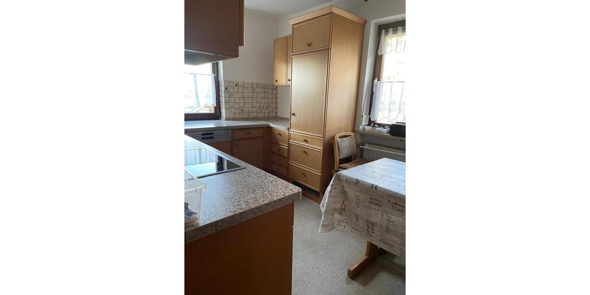 Doppelhaushälfte Nördlingen - 8 Zimmer, 105 m&sup2;, 279.000&euro; | Angebot:26416381