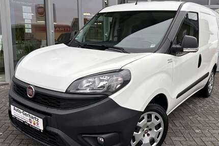 Fiat Doblo 87.689 km 13.490 &euro; Illerich 56814