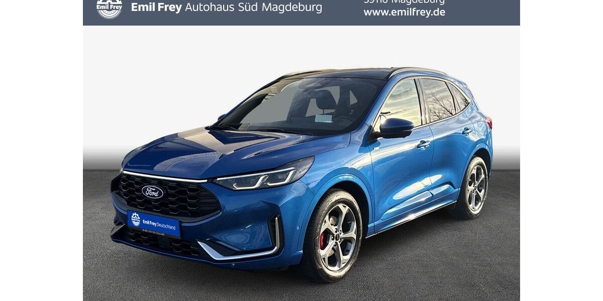 Ford Kuga 19.910 km 30.915 &euro; Magdeburg 39116