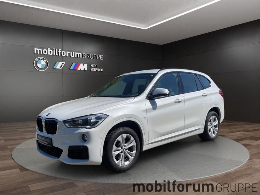 BMW X1 137.527 km 19.409 € Pirna 01796