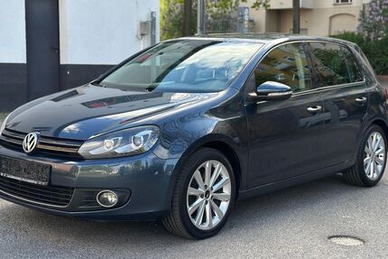 VW Golf 128.325 km 6.950 &euro; Berlin 10829