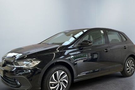 VW Polo 7.930 km 21.490 &euro; Brandenburg 14770