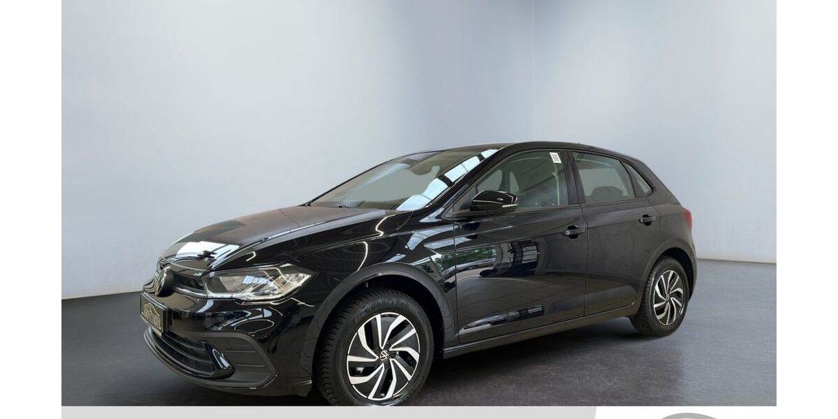 VW Polo 7.930 km 21.490 &euro; Brandenburg 14770