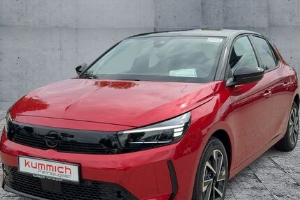 Opel Corsa 5.000 km 22.290 &euro; Heidenheim 89520