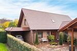 Einfamilienhaus Cappeln (Oldenburg) - 7 Zimmer, 100 m&sup2;, 349.000&euro; | Angebot:26602622
