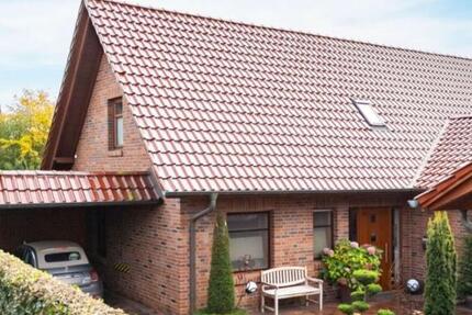 Haus Cappeln (Oldenburg) - 7 Zimmer, 100 m&sup2;, 349.000&euro; | Angebot:26602622