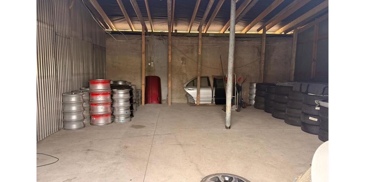 Gewerbeobjekt Oranienburg - 800&euro; | Angebot:25902479