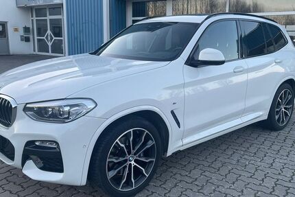 BMW X3 85.500 km 29.999 &euro; Siehdichum OT Pohlitz 15890