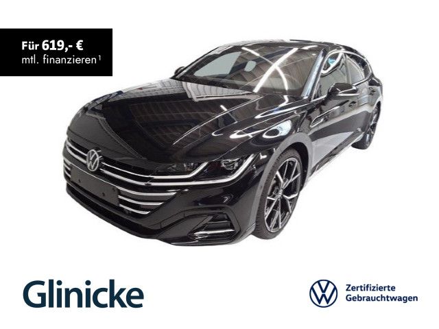 VW Arteon 10.689 km 46.930 € Hünfeld 36088