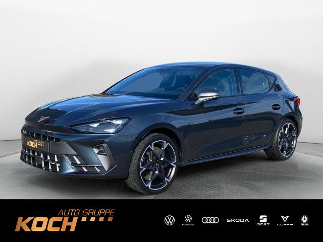 Seat Leon 6.900 km 37.890 &euro; Öhringen 74613
