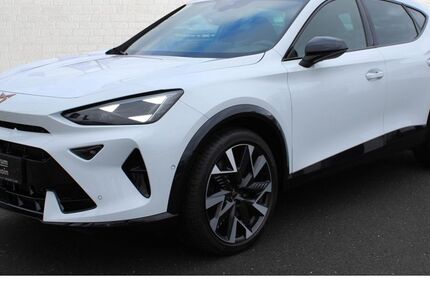 Cupra Formentor 10.500 km 38.994 &euro; Blankenhain 99444