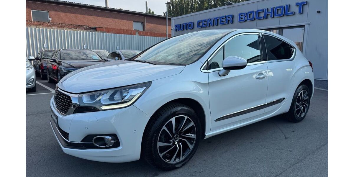 DS Automobiles DS4 145.500 km 9.900 &euro; Bocholt 46395