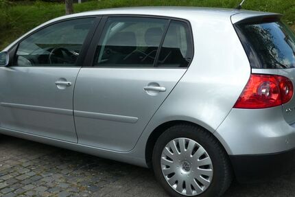 VW Golf 94.500 km 3.950 &euro; Hameln 31787