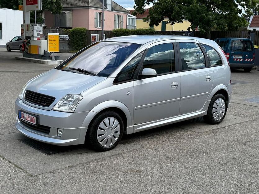 Meriva