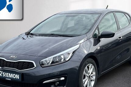 Kia ceed / Ceed 75.901 km 10.430 &euro; Wiesmoor 26639